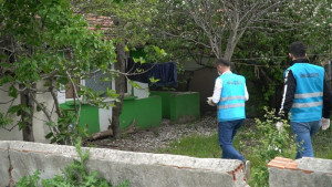 Başkan Çetin: Birbirimizi Gözeterek Bu Günleri de Geçireceğiz